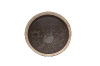 黑釉茶盞(海撈瓷器)藏品圖，第2張