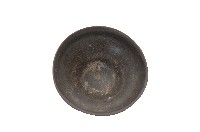 黑釉茶盞(海撈瓷器)藏品圖，第3張