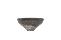 黑釉茶盞(海撈瓷器)藏品圖，第4張