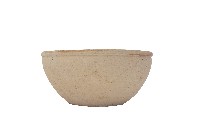 白釉缽(海撈瓷器)藏品圖，第2張