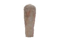 褐釉長瓶(海撈陶器)藏品圖，第1張