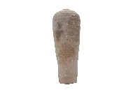 褐釉長瓶(海撈陶器)藏品圖，第2張