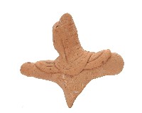 陶製風獅爺藏品圖，第1張