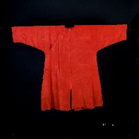 清官員長袍常服藏品圖，第1張