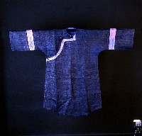 臺灣南部客家女性大襟衫藏品圖，第1張