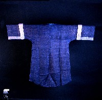 臺灣南部客家女性大襟衫藏品圖，第2張