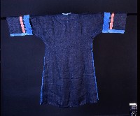 臺灣客家女性大襟衫藏品圖，第2張