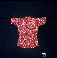 臺灣閩籍女性大襟衫藏品圖，第2張