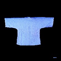 臺灣閩籍女性大襟衫藏品圖，第2張