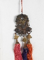 臺灣漢人族群吊飾藏品圖，第2張