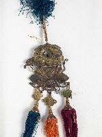 臺灣漢人族群吊飾藏品圖，第2張