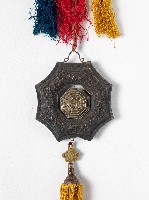 臺灣漢人族群吊飾藏品圖，第2張