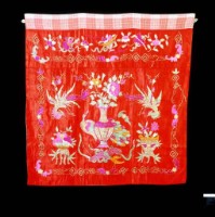 桌裙藏品圖，第1張