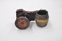 墨斗藏品圖，第4張