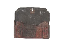 燈草心座藏品圖，第2張