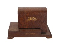 臺灣漢人族群手動式針車藏品圖，第5張