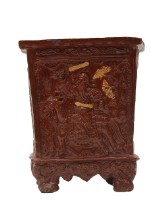 陶製香筒藏品圖，第3張