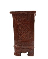 陶製香筒藏品圖，第4張