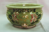 陶製香爐藏品圖，第1張