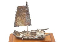 銀船藏品圖，第2張