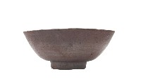 褐釉陶碗藏品圖，第2張