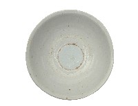 彩繪山景紋碗藏品圖，第1張