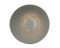 青花印花紋碗藏品圖，第2張