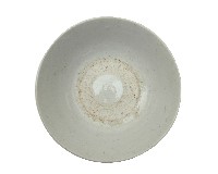 青花橢圓形紋碗藏品圖，第2張
