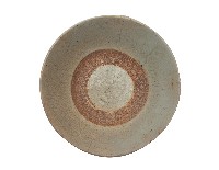 青花折枝花卉紋碗藏品圖，第2張