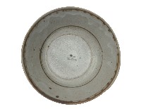 青花纏枝菊花紋碗藏品圖，第2張