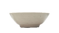 素白瓷碗藏品圖，第1張