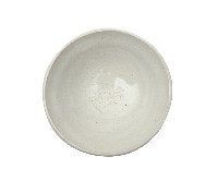 青花折沿花果紋碗藏品圖，第2張