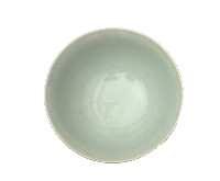 青釉印金魚紋碗藏品圖，第2張