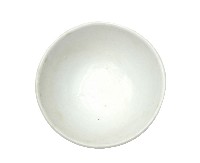 釉上彩番石榴仙桃紋碗藏品圖，第2張