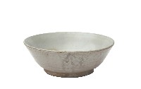 素白瓷碗藏品圖，第1張