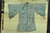 灰色河南戲服藏品圖，第1張