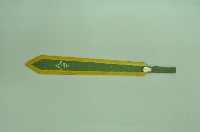 河南戲劇令牌藏品圖，第3張