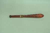 豫劇道具木棒藏品圖，第2張