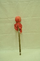 河南戲劇道具藏品圖，第1張