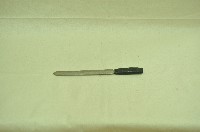 河南戲劇道具刀藏品圖，第1張