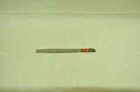 河南戲劇道具刀藏品圖，第2張