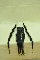 河南戲服道具鬍鬚藏品圖，第1張