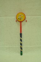 豫劇道具藏品圖，第1張