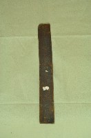 豫劇道具奏板藏品圖，第1張