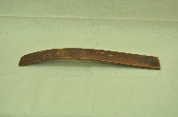 豫劇道具奏板藏品圖，第2張