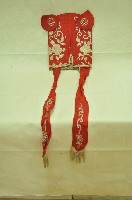 豫劇帽藏品圖，第2張