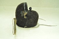 黑色帽子藏品圖，第4張