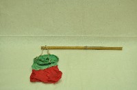 豫劇燈籠藏品圖，第1張
