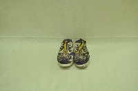 豫劇紫鞋藏品圖，第1張