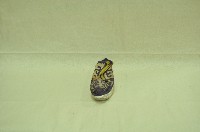 豫劇紫鞋藏品圖，第2張